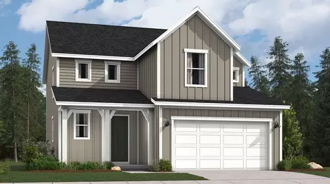 1871 W Golden Magic Ln, Saratoga Springs, UT 84045