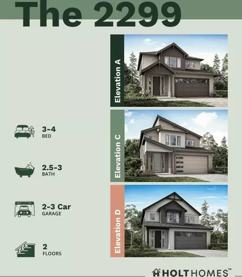 61221 SW Last Chance Pl, Bend, OR 97702