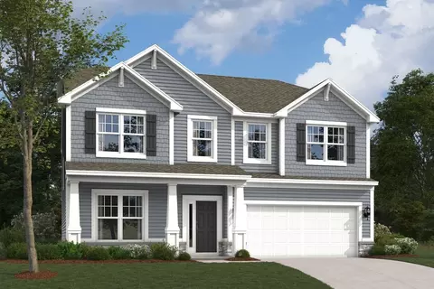10051 Branson Landing Dr, Noblesville, IN 46060