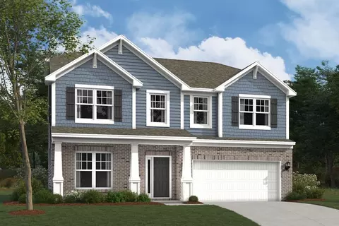10051 Branson Landing Dr, Noblesville, IN 46060