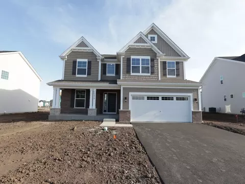 12924 S Kerry Ln, Plainfield, IL 60585
