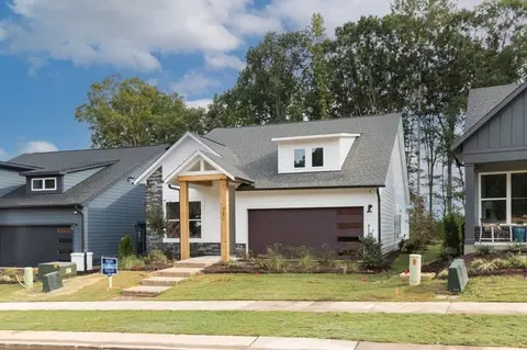 167 Prospect Pl, Pittsboro, NC 27312