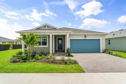 9847 SW Calvo St, Port Saint Lucie, FL 34987