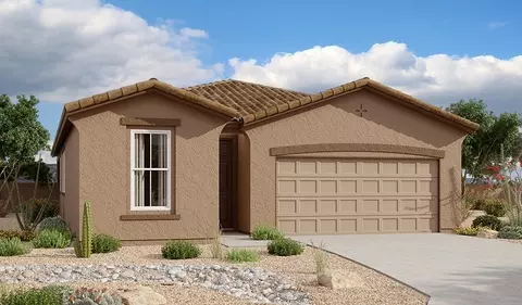 21735 E Treasure Rd, Red Rock, AZ 85145