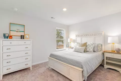 Bedroom - 2600 Riverboat Way, Conway, SC 29526 photo 5 of 13
