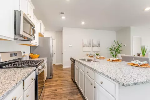 Kitchen - 2600 Riverboat Way, Conway, SC 29526 photo 3 of 6