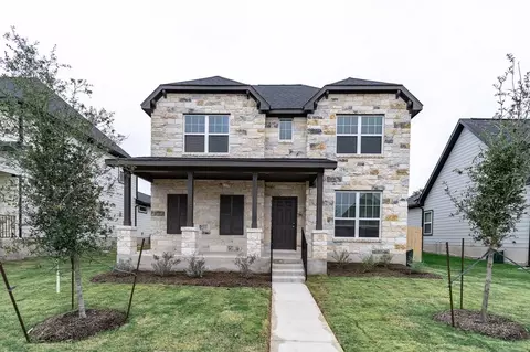 224 Villars Dr, Salado, TX 76571