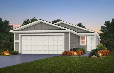 1314 Blue Jay Ct, Marion, TX 78124