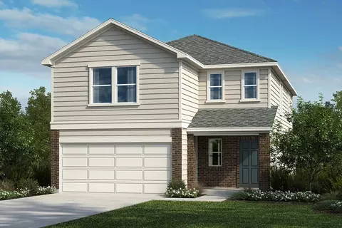 5135 Briscoe Blf, Converse, TX 78109