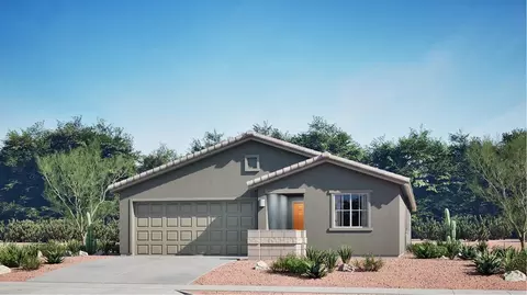 9549 W Gilded St, Marana, AZ 85658