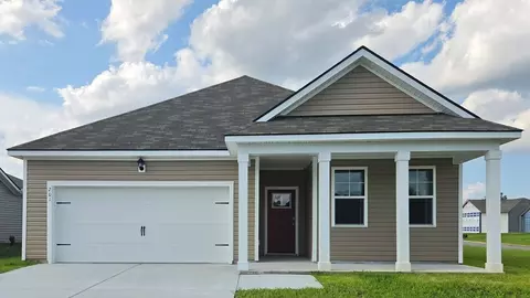 201 Bluff View Ln, Florence, SC 29505