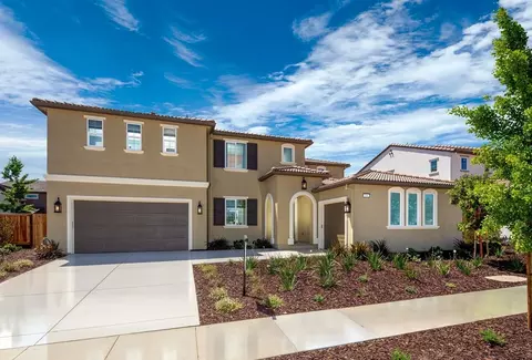 468 Hummingbird Way, Brentwood, CA 94513