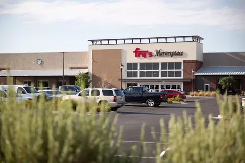 Exterior - 4268 E Jones St, Gilbert, AZ 85295 photo 3 of 3