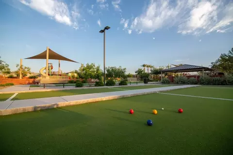 View/Area - 4268 E Jones St, Gilbert, AZ 85295 photo 3 of 8