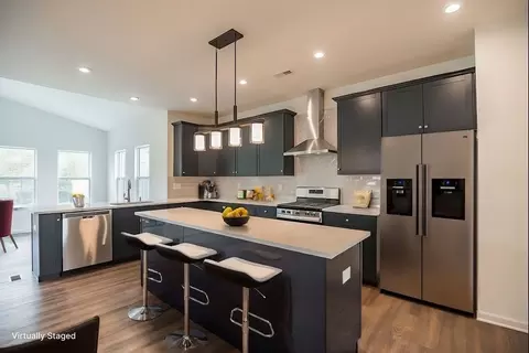 Kitchen - 306 S Ridge Ave, Middletown, DE 19709 photo 4 of 7