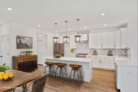 Kitchen - 306 S Ridge Ave, Middletown, DE 19709 photo 1 of 7