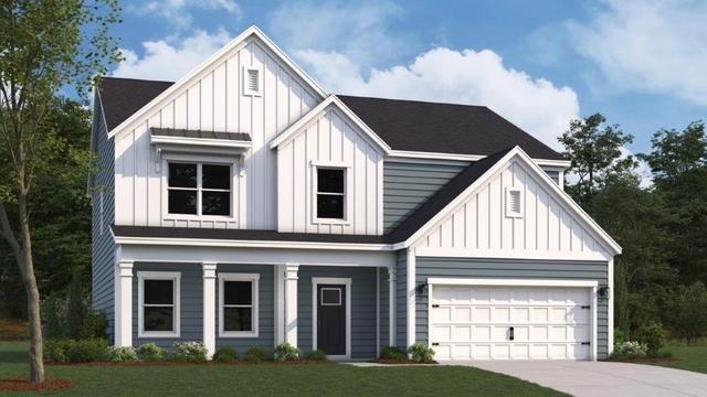 8315 Watercolour Ln, Ooltewah, TN 37363