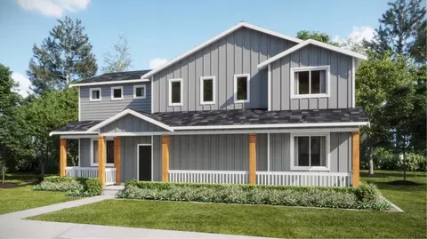 22844 SE Oak St, Black Diamond, WA 98010