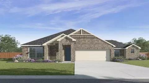 Exterior - 2140 Ghost Rider Ct, Leander, TX 78641 photo 2 of 9