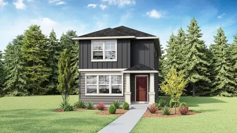 498 Cremini Loop SE #75, Lacey, WA 98513
