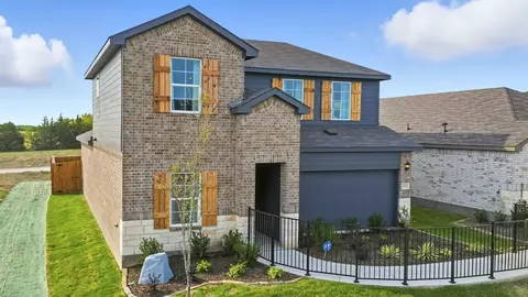 3206 Catamount Dr, Sherman, TX 75090