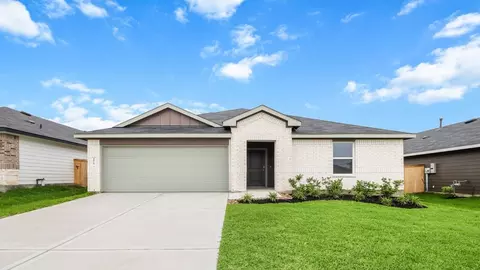 40812 Lilac Branch St, Magnolia, TX 77354