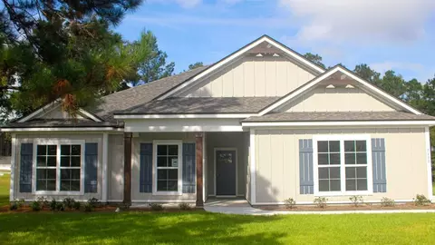 7947 Lonesome Dove Ln, Tallahassee, FL 32311