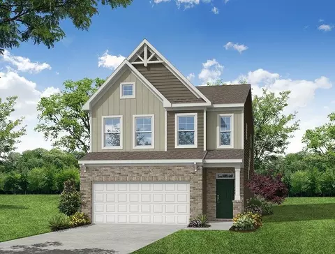 636 Thunder Gulch Ave, Lexington, SC 29073