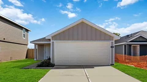 11904 Orange Passion Dr, Houston, TX 77048