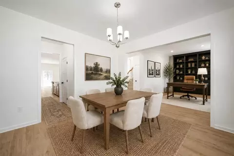 Dining - 440 Parkside Way, Lititz, PA 17543 photo 1 of 2