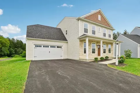 Exterior - 440 Parkside Way, Lititz, PA 17543 photo 2 of 13