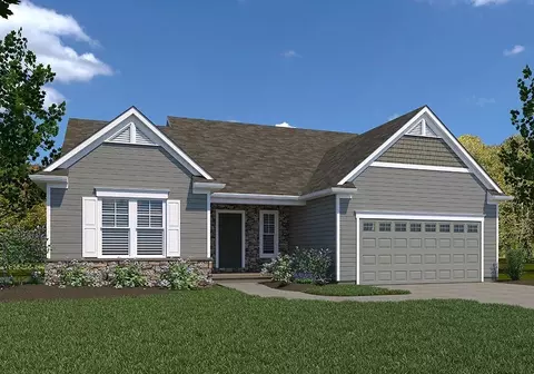 Exterior - 440 Parkside Way, Lititz, PA 17543 photo 11 of 14