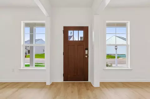 Entry Way - 440 Parkside Way, Lititz, PA 17543 photo 1 of 4
