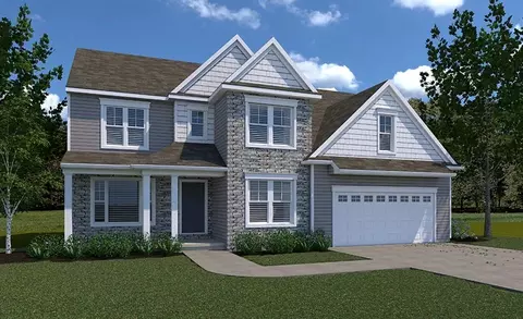 Exterior - 440 Parkside Way, Lititz, PA 17543 photo 4 of 14