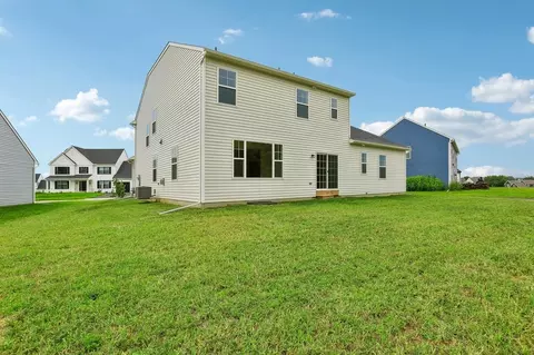 Exterior - 440 Parkside Way, Lititz, PA 17543 photo 12 of 14