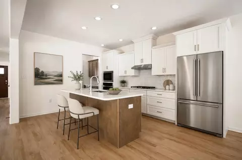 Kitchen - 440 Parkside Way, Lititz, PA 17543 photo 1 of 7
