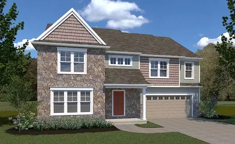 Exterior - 440 Parkside Way, Lititz, PA 17543 photo 8 of 14