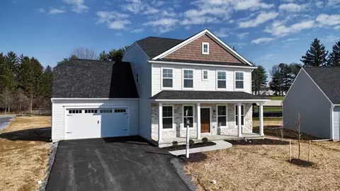 440 Parkside Way, Lititz, PA 17543