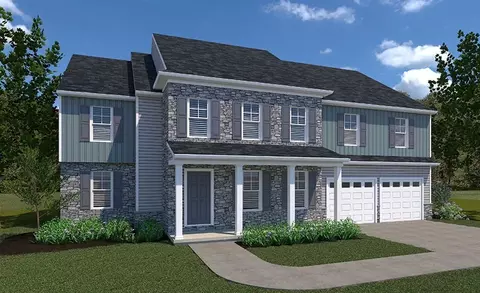 Exterior - 440 Parkside Way, Lititz, PA 17543 photo 10 of 14