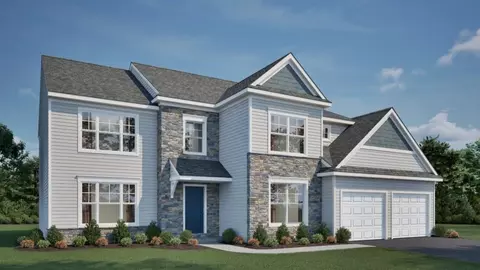 Exterior - 440 Parkside Way, Lititz, PA 17543 photo 9 of 14