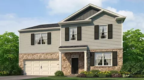 130 Crooked Lake Park, Villa Rica, GA 30180