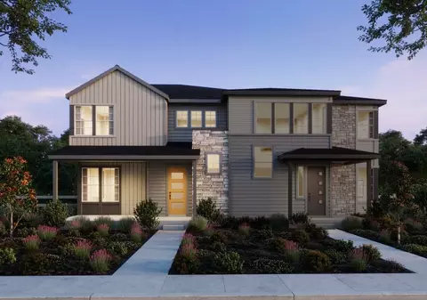 8547 Leaf Sedge Ln, Littleton, CO 80125