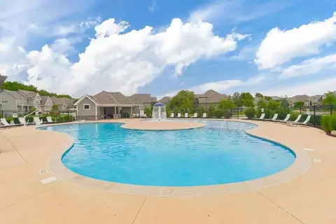 Exterior - 25374 W 91st Ter, Lenexa, KS 66227 photo 17 of 17