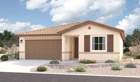 3137 Alicia Ln NE, Rio Rancho, NM 87144