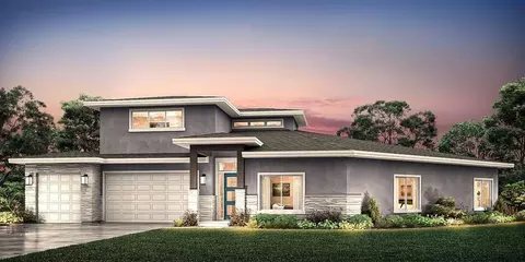 Manzanita Drive, Grand Junction, CO 81507