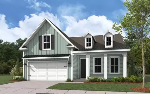 Phillips Crossing Community, Ridgeville, SC 29472