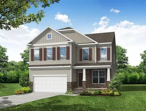 Exterior - 12700 Beaver Point Dr, Midlothian, VA 23112 photo 6 of 13