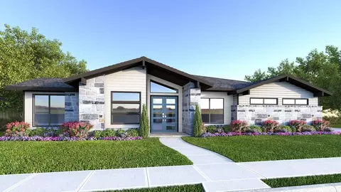 1125 Portnall Place Rd, Bulverde, TX 78163