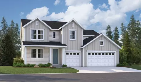14005 208th Ave E, Bonney Lake, WA 98391