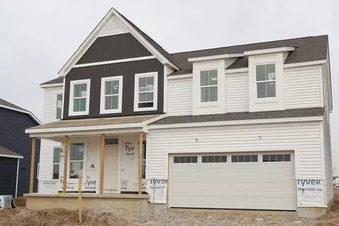 377 Fawn Valley Pl, Galena, OH 43021